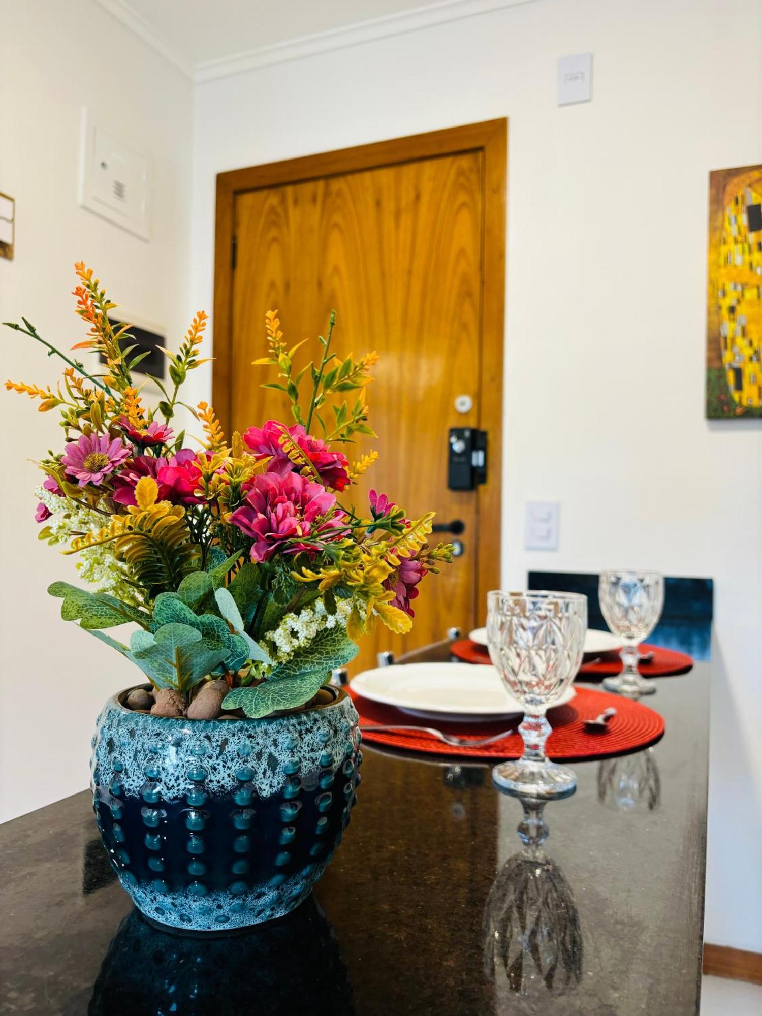 Apartment Multiparque *