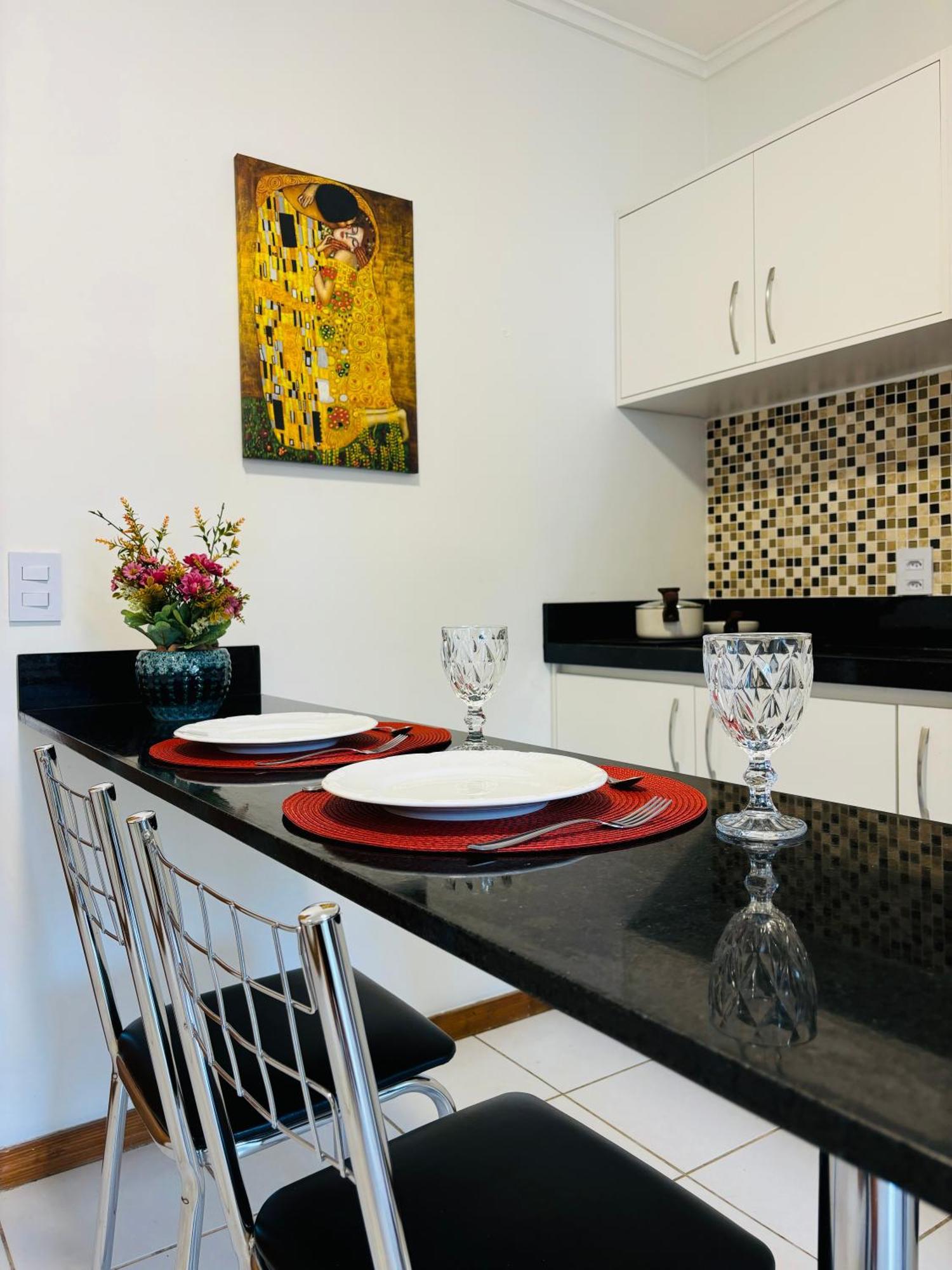 Multiparque Apartment Brasilia