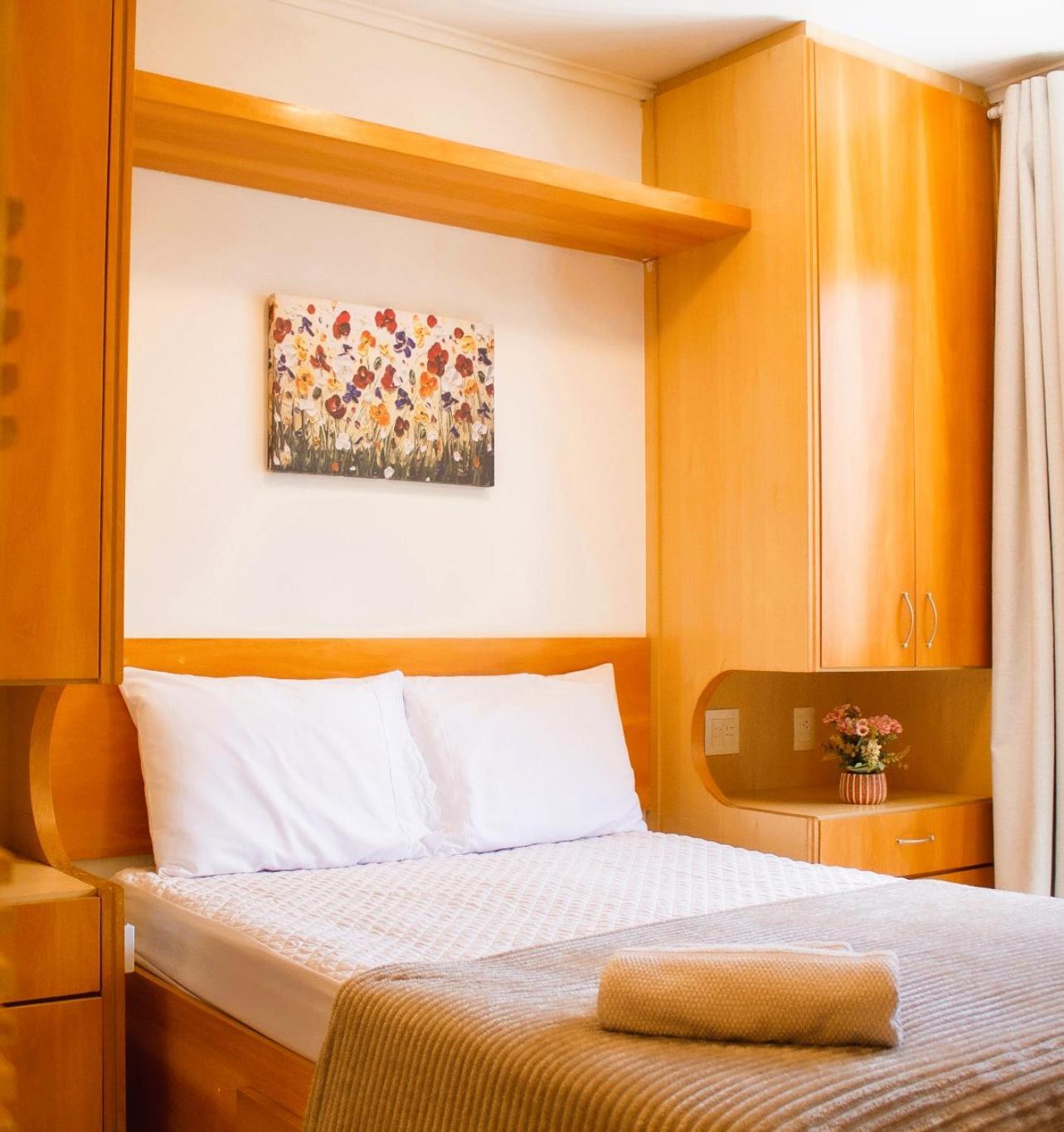 Apartment Multiparque Brasilia