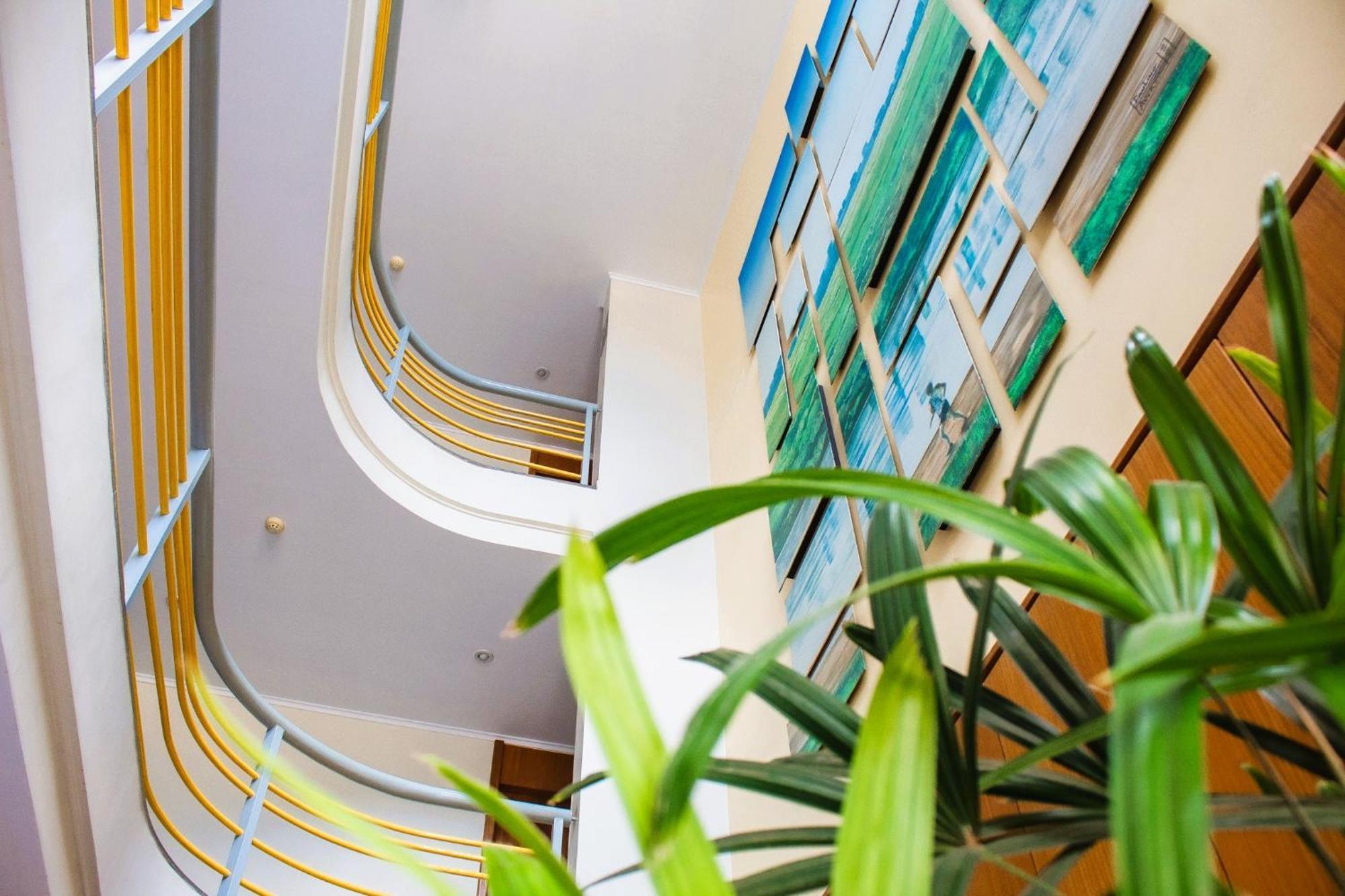Apartment Multiparque Brasilia