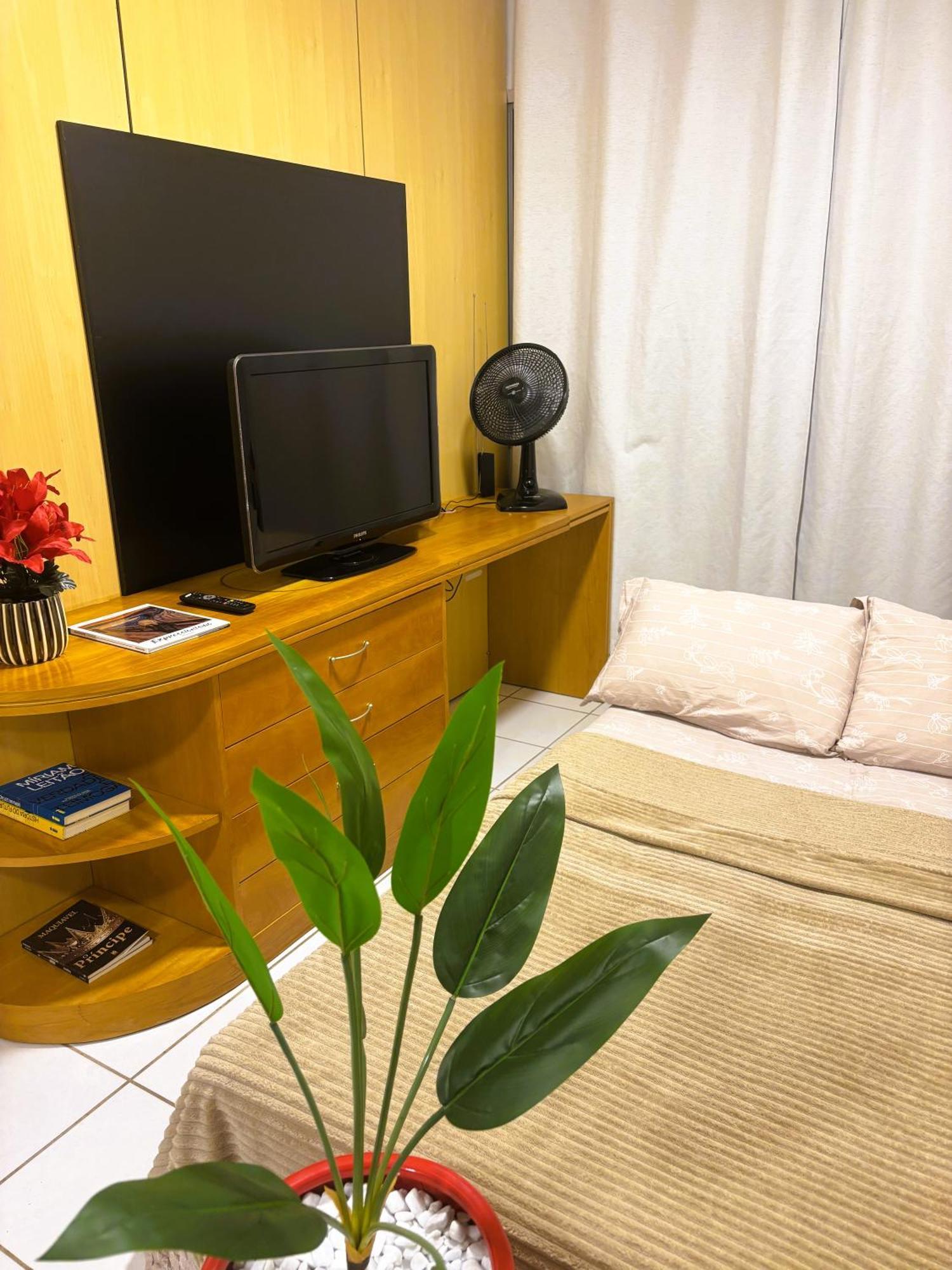 Apartment Multiparque Brasilia