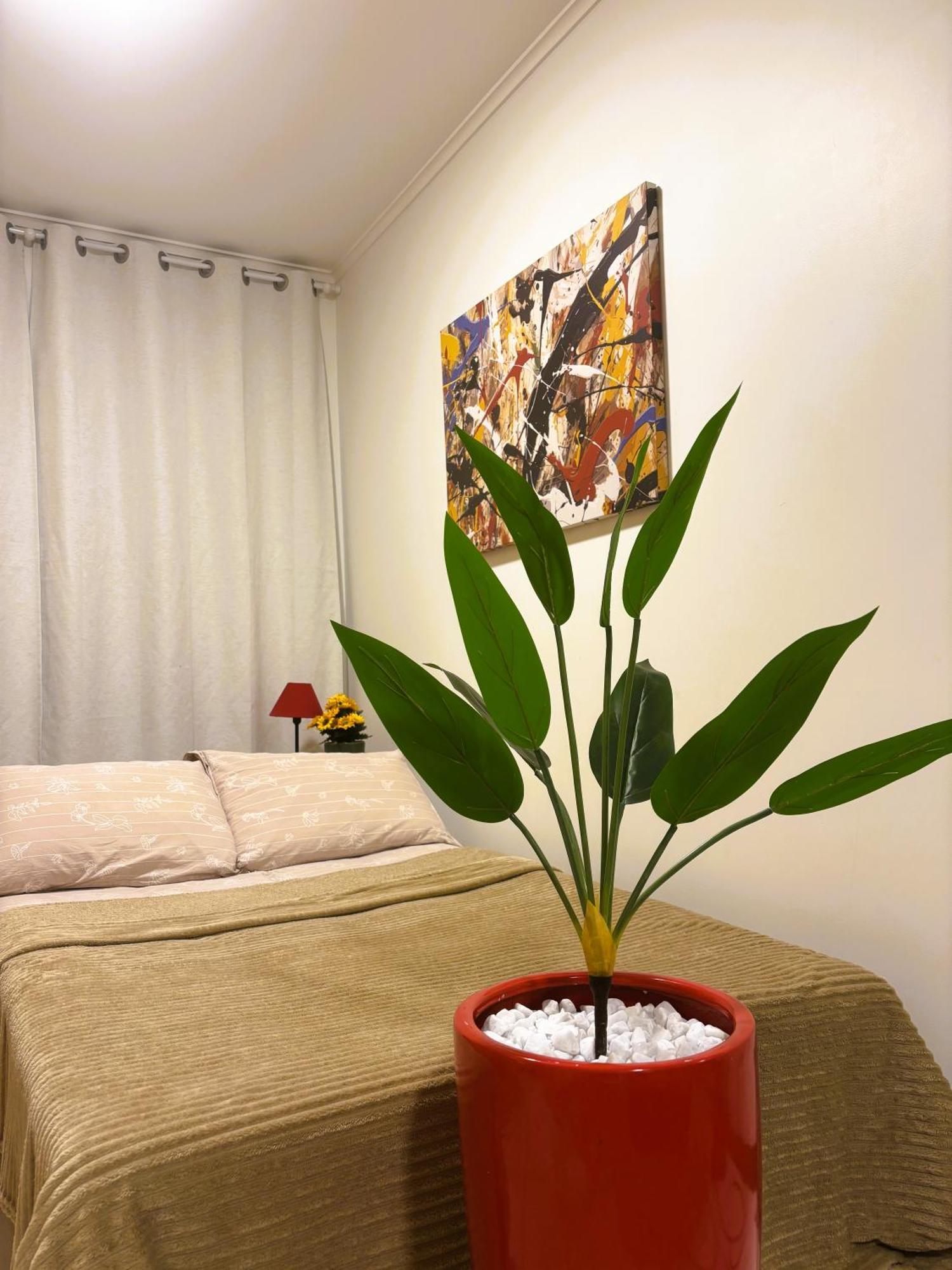 Multiparque Apartment Brasilia