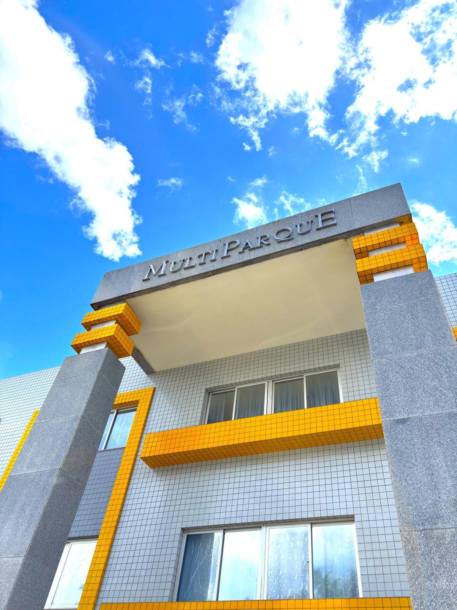 Multiparque Apartment Brasilia