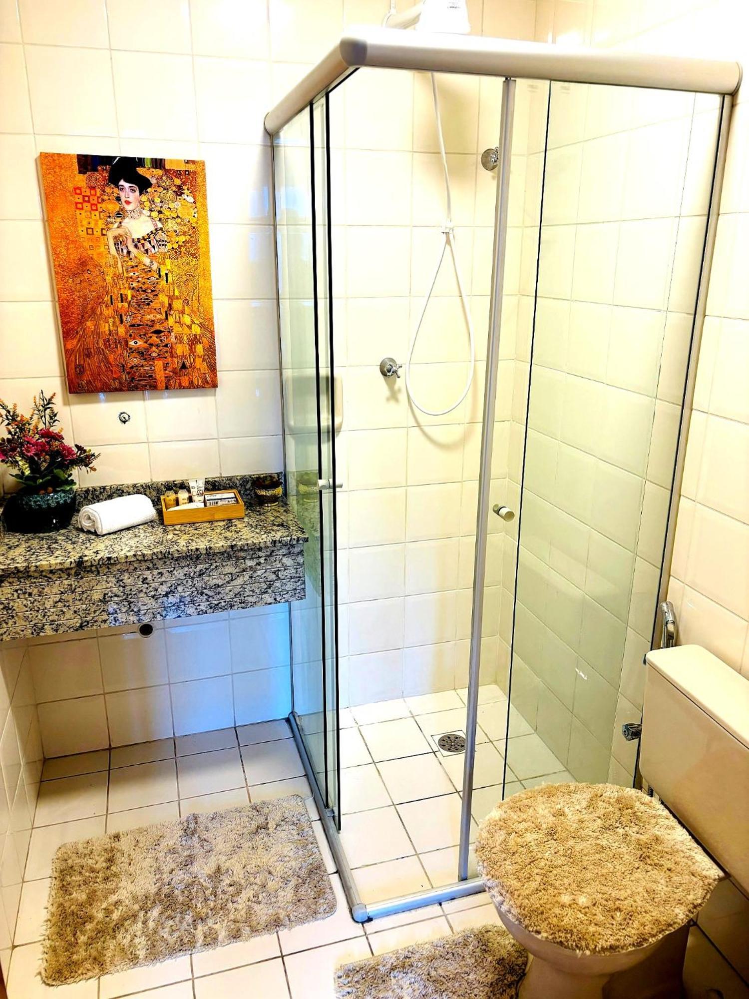 Multiparque Apartment *