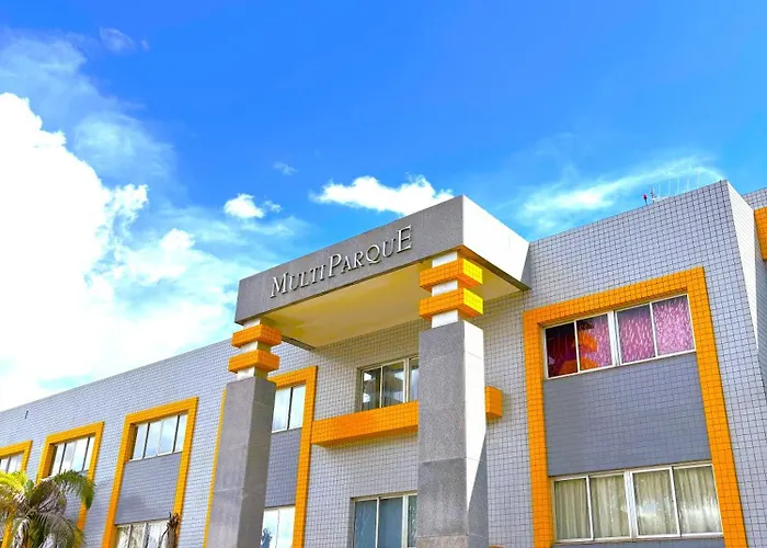 Hotel Multiparque