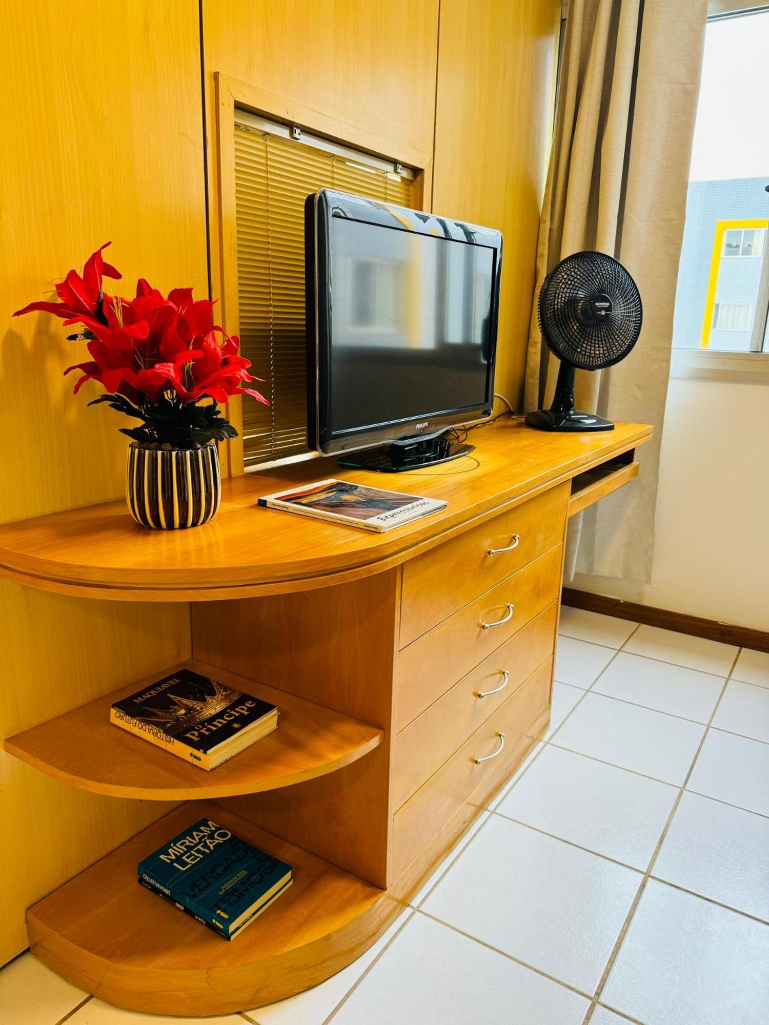 Appartamento Multiparque Brasilia
