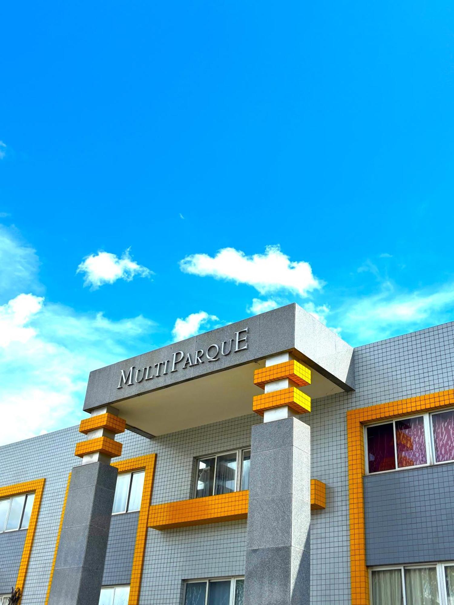 Multiparque Appartamento *