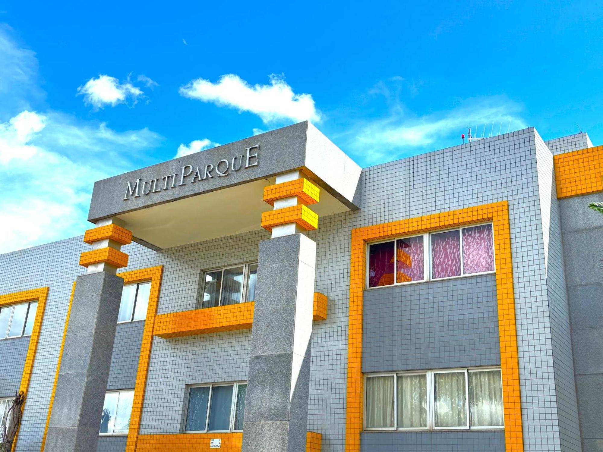 Appartamento Multiparque