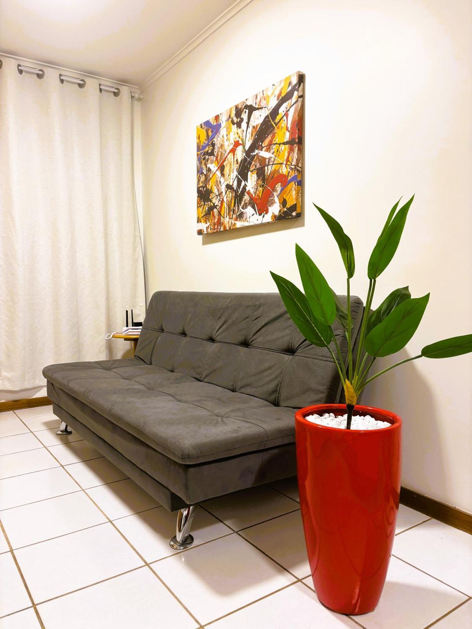 Appartamento Multiparque *