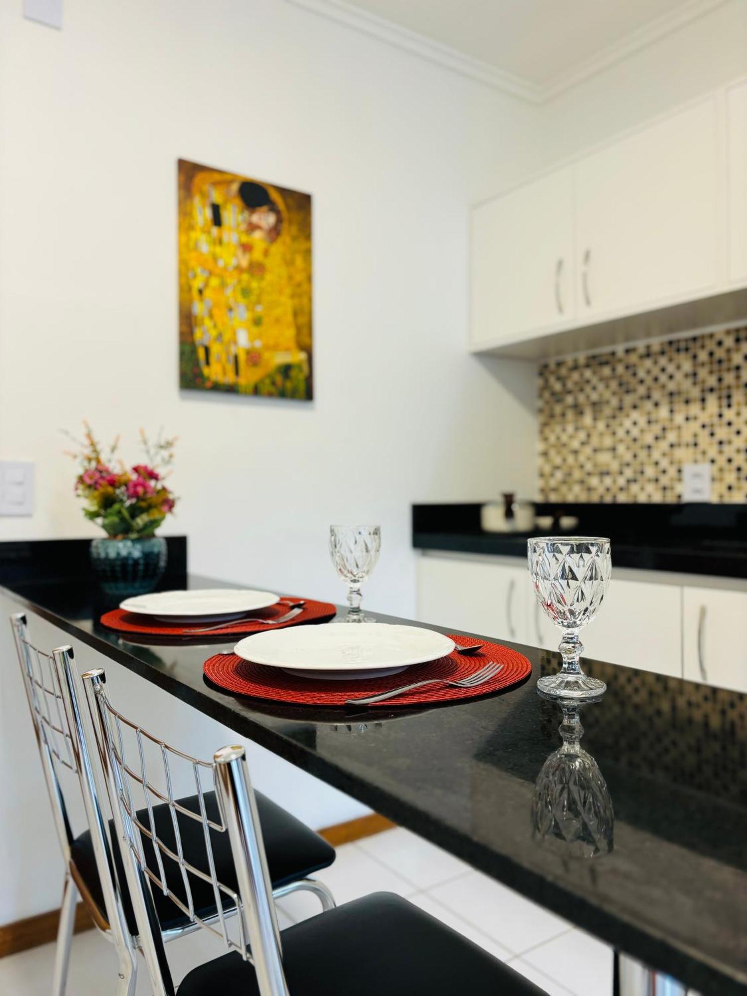 Appartamento Multiparque Brasilia