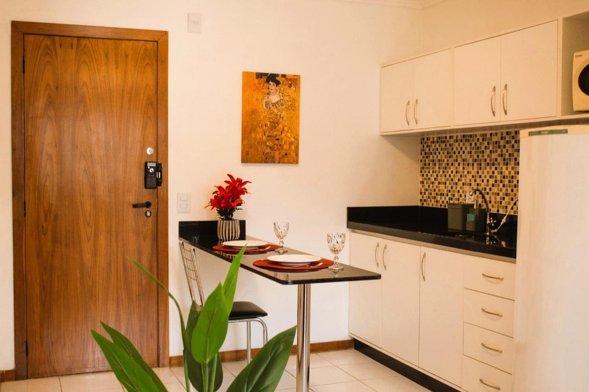 Appartamento Multiparque Brasilia