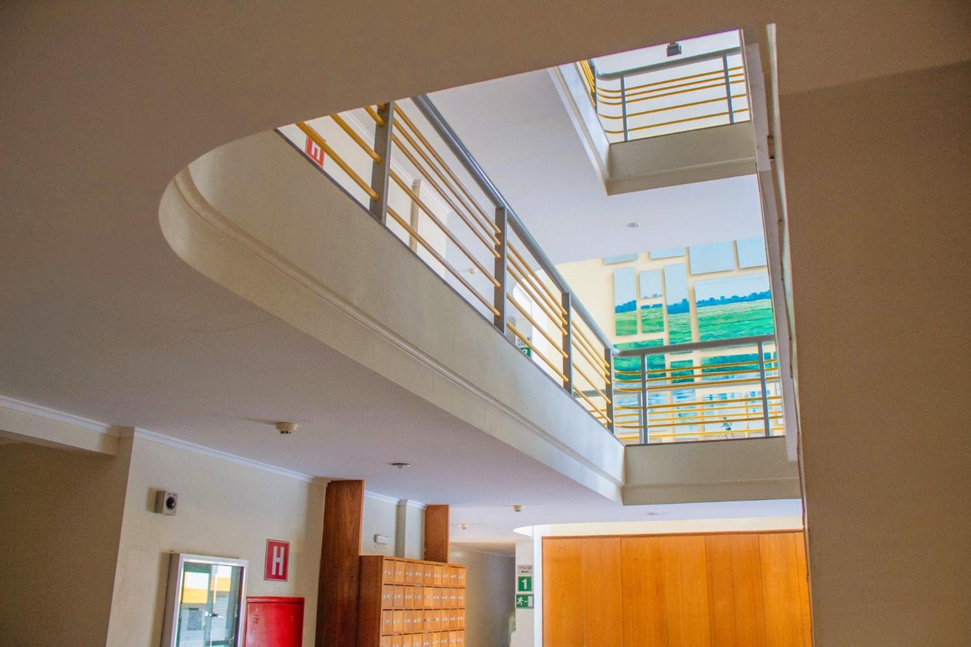 Multiparque Appartamento