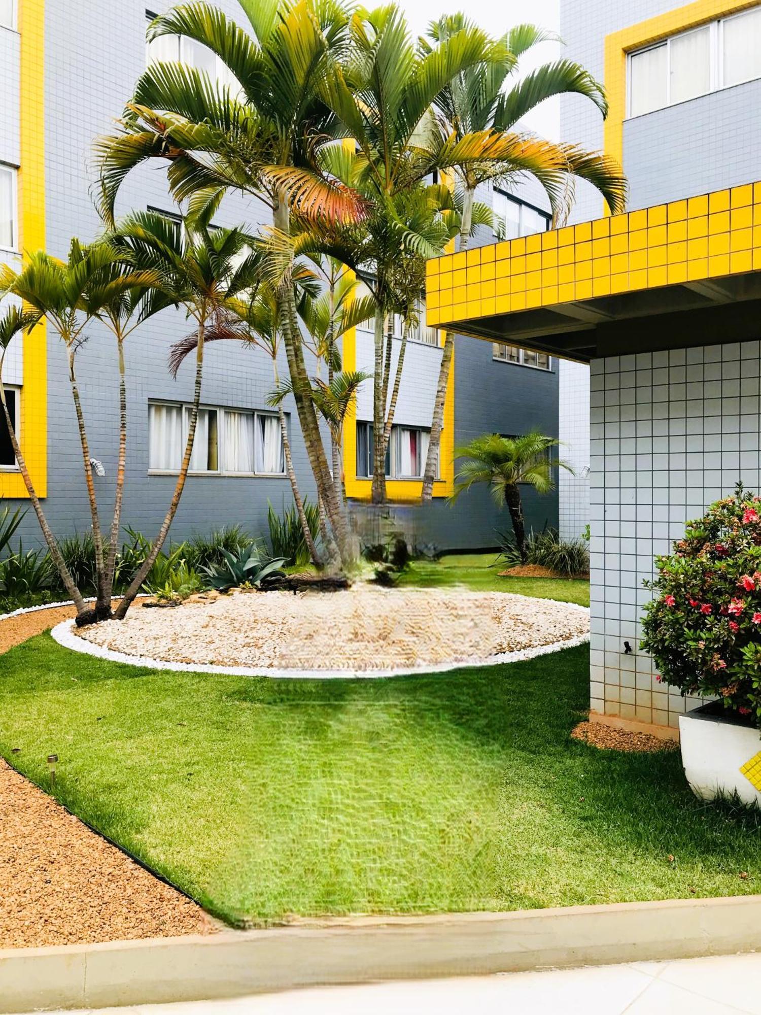 Appartamento Multiparque Brasilia